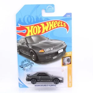 Hot Wheels 2020 - HW TURBO - NISSAN SKYLINE GT-R (BNR32) - Bild 1 von 2