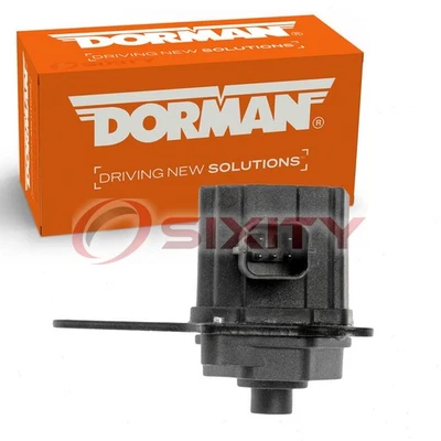Dorman Intake Manifold Runner Control Valve for 2007-2017 Jeep Compass 2.0L uc - Image 1 of 4