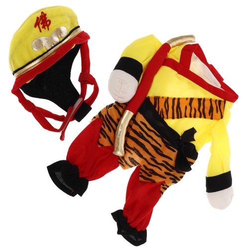 VETEMENTS Vestiti per Cani Accessori Costume Costumi per Cani di Taglia Grande