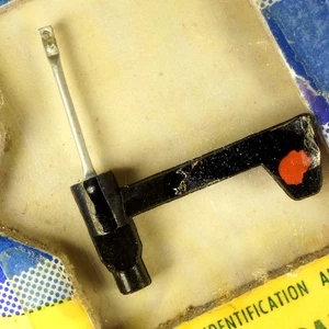 NOS Pfanstiehl P-N41 Needle for Astatic N41 N-41 17 17D 97D - Picture 1 of 3