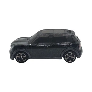 2023 Matchbox 2011 Mini Countryman - Black - MBX WAGONS II - Loose - Picture 1 of 4