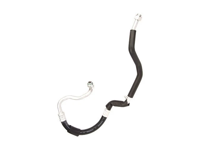 53JH72R A/C Refrigerant Suction Hose Fits 1998 Nissan 200SX 1.6L 4 Cyl — 第 1/1 张图片