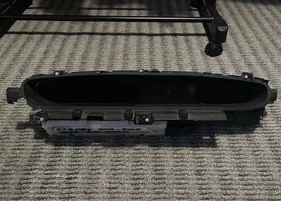 2012-2015 Toyota Prius Speedometer B3 83800-47B30 228,689 Miles - Image 1 of 3