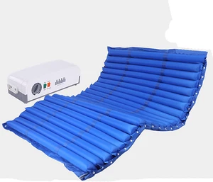 2 X 1.5M Elderly Care Anti-Bedsore Air Mattress, Alternating Pressure Pad, with - Picture 1 of 12