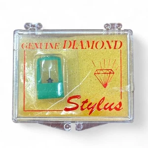 Diamond ES3206 NEEDLE STYLUS for SONY ND-133G ND-134G VL-30G VL-32G - Picture 1 of 3