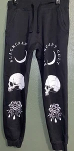 Unisex BlackCraft Cult Joggers/sweatpants Medium - Picture 1 of 3