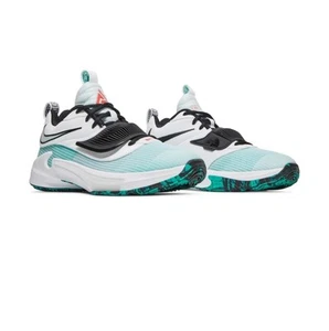 Women's Nike Freak 3 Shoes Size 7Y - Picture 1 of 9