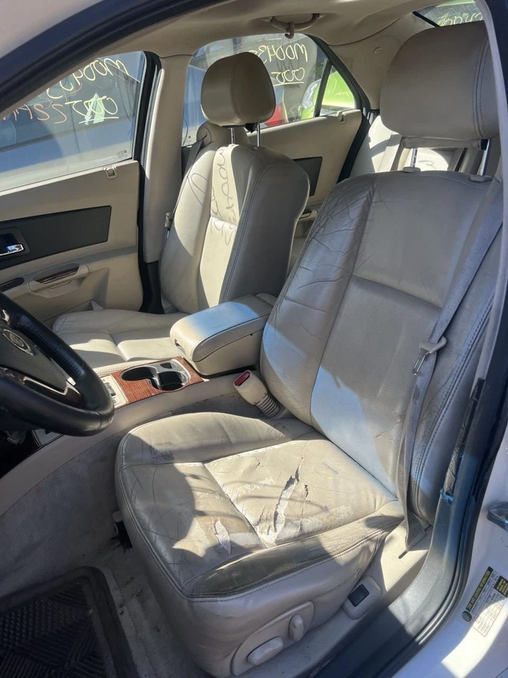 Base MPH de racimo de velocímetro para 04-05 CTS 35762 Foto 1 de 4