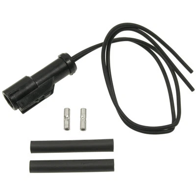 Conector de compresor de aire acondicionado para Lincoln Town Car 2003 SMP Foto 1 de 4