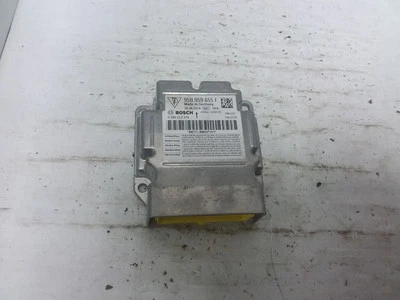 Módulo de control SRS compatible con 15-18 PORSCHE MACAN 95B959655F Foto 1 de 4