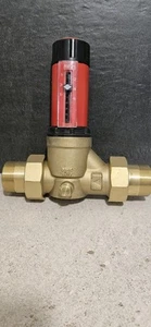 Rwc Reliance 315i Dn40 1 1/2" Pressure Reducing Valve Adjustable 1 To 6 Bar - Picture 1 of 4