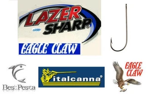 AMI LAZER SHARP L214BPG - Misura 8 - bustina da 10pz - Imagen 1 de 1