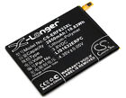 3.8V Battery for Sony Ericsson Xperia XZ Dual SIM 1305-6549, LIS1632ERPC 2850mAh