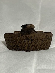 Coca-Cola Wall Mount Bottle Opener - Picture 1 of 3