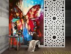 3D Butterfly A264 Wallpaper Wall Mural Self-Adhesive Skromova Marina Sinsin