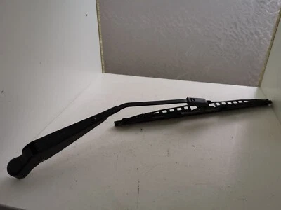 7728296 BRACCIO TERGICRISTALLO POSTERIORE FIAT CINQUECENTO NUOVO ORIGINALE FIAT - Imagen 1 de 4