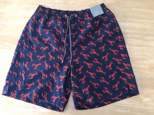 trunks brand multi functional shorts