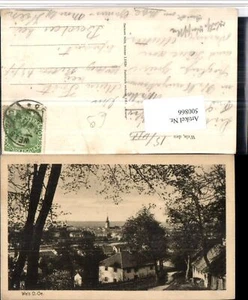 500866,Wels Teilansicht - Picture 1 of 1