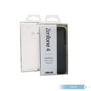 Original ASUS Official ZenFone 4 Zen Case Back Cover (A400CG) - Picture 1 of 5