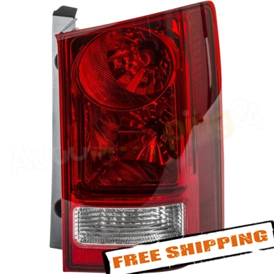 TYC 11-6293-00 Right Tail Light Assembly for 2009-2015 Honda Pilot - Image 1 of 4