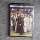 Downton Abby Pbs Masterpiece Classic   Dvd ( 3 Discs)   New!