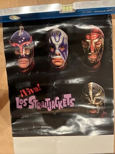 Viva Los Striaghtjackets Poster - Picture 1 of 1