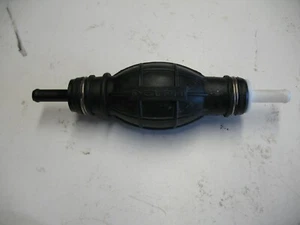 Genuine Perkins Delphi Hand Primer Bulb part number 130506300 £19.95+Vat - Picture 1 of 2