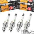 4X Candele Ngk Bkr6e-11 V-Line 14 Per Honda Mazda Mitsubishi Subaru Daewoo