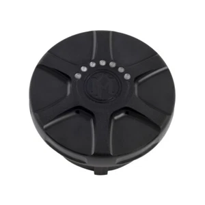 LED Fuel Gauge Array - Black Ops by Performance Machine 0210-2025ARY-SMB - Picture 1 of 1