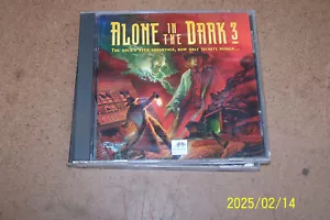 Alone in The Dark 3 - Picture 1 of 1