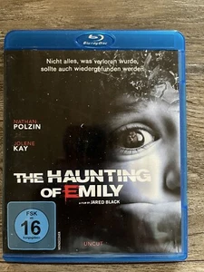 The Haunting of Emily BluRay - Bild 1 von 3