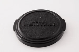 Asahi Pentax Front Camera Lens Cap 52mm From Japan - Picture 1 of 12