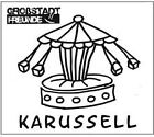 Karussell von Grossstadt Freunde | CD | Zustand neu
