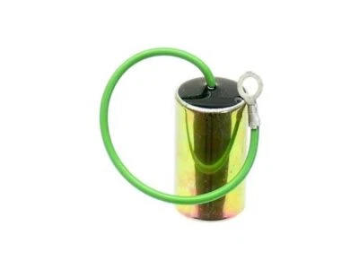 Condensador de encendido Bosch 12886BTZJ 1964 1965 para Mercedes 300SE 1963-1966 Foto 1 de 2