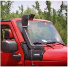 LOW & HIGH MOUNT Snorkel For Jeep Wrangler JK Air Intake FROM CHINA 2007-2018
