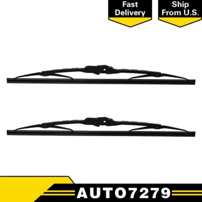 Limpiaparabrisas delantero ANCO para Ford 300 Bronco Cortina Country Sedán Foto 1 de 3