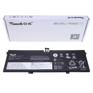 Genuine 5B10Q82425 5B10Q82426 battery for Lenovo YOGA C930-13IKB C930-13IKB-81C4 - Bild 1 von 6