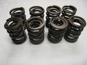 Kit de resorte de válvula Honda CB750K, Honda, CB750, 1969-1978 SOHC, CB750F, KPMI 30-0307 - Imagen 1 de 12
