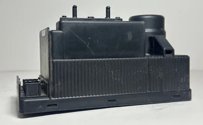 1992-1997 MERCEDES W140 S-CLASS CENTRAL DOOR LOCKING VACUUM PUMP A1408003148 OEM - Image 1 of 4