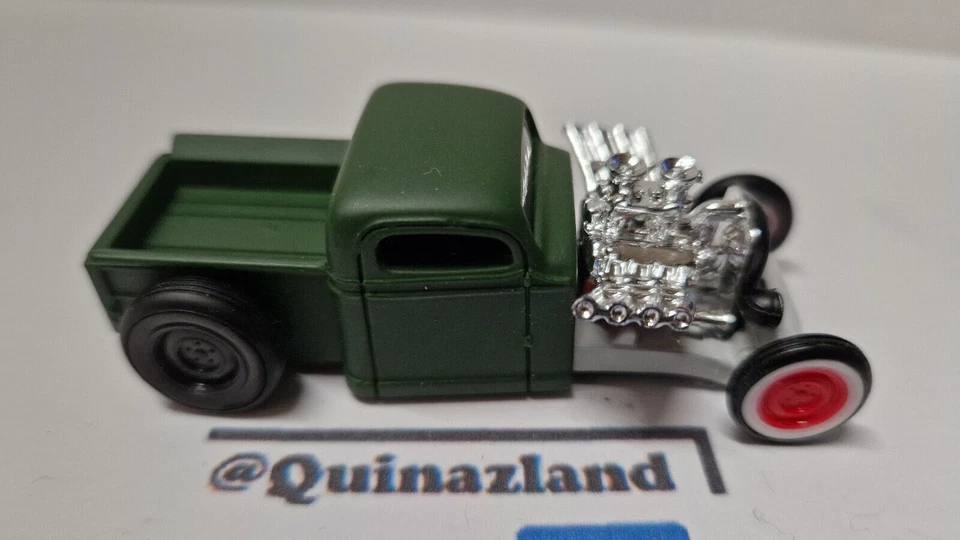 Pickup Maisto All stars 1936 chevy (A29) - Immagine 1 di 4