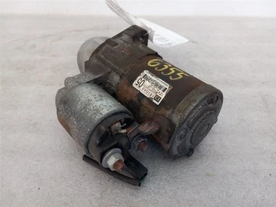 Starter Motor Fits 11-12 OUTLANDER SPORT 361419 - Изображение 1 из 4