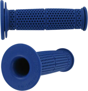 PRO GRIP Grips - Rally - 714 - Blue PA071400GOBL - Picture 1 of 2
