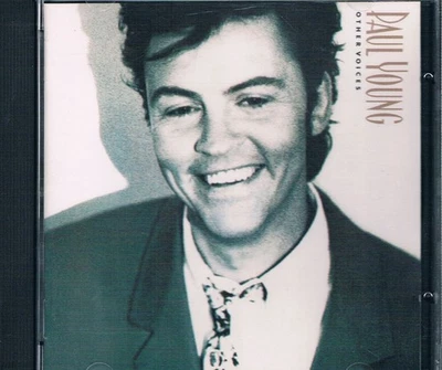 Other Voices von Paul Young | CD | Zustand sehr gut - Bild 1 von 2