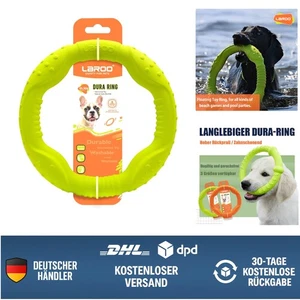 Interaktives Hundespielzeug Fitness Ring - Fördert Gesundheit und Spielvergnügen - Bild 1 von 12