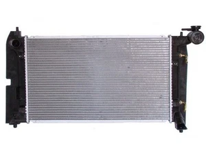 OSC Automotive 58ZH77R Radiator Fits 2003-2008 Toyota Corolla 1.8L 4 Cyl - Picture 1 of 1
