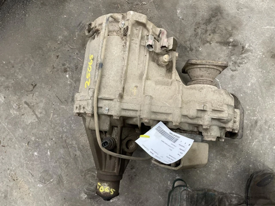 Transfer Case Fits 04-12 CANYON 469225 - Image 1 of 4