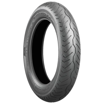 BRIDGESTONE Motorradreifen 100/90 B 19 M/C TL 57H BATTLECRUISE H50 FRONT - Bild 1 von 3