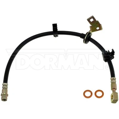 Manguera hidráulica de freno Dorman H620055 para 98-15 ML320 ML350 ML430 ML500 ML55 AMG Foto 1 de 4