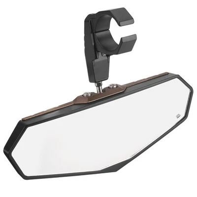 Espejo retrovisor central UTV para Polaris RZR Honda Pioneer 1000 Can-Am Maverick Foto 1 de 4