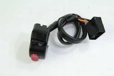 Cambio destro Triumph Speed Triple 1050 - Immagine 1 di 4